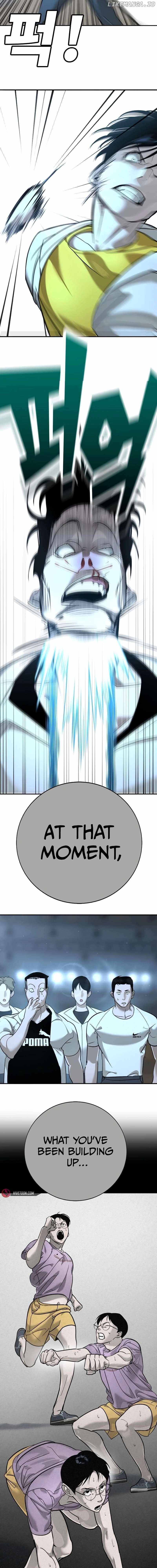 High School Conquest: War Against the Bullies Chapter 14 26